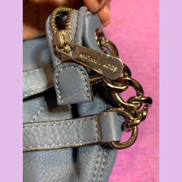 👗 Michael kors Fulton shoulder bag - Picture 3 of 14